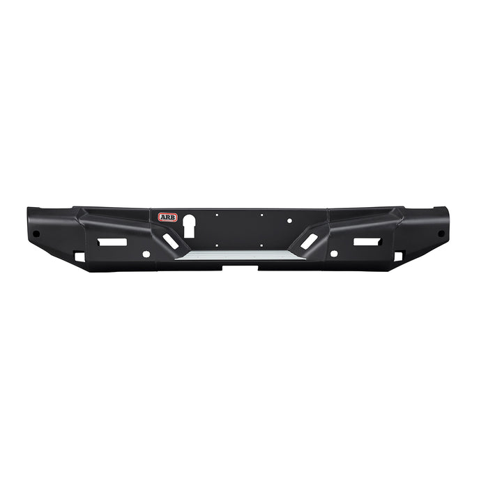 ARB 5650390 Rear Bumper; No Tire Carrier; For Use w/2020-2021 Jeep Gladiator JT; - Truck Part Superstore