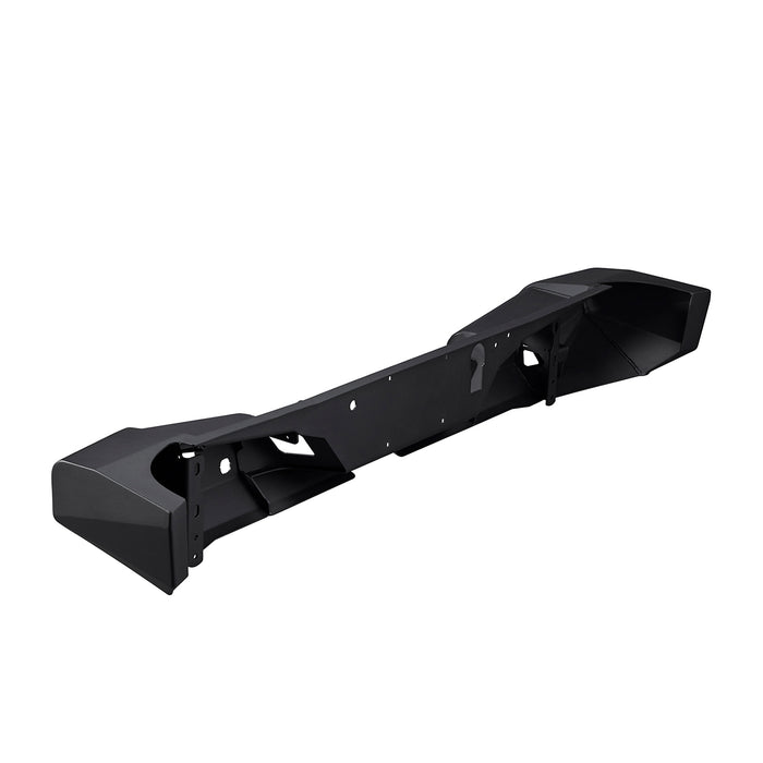 ARB 5650390 Rear Bumper; No Tire Carrier; For Use w/2020-2021 Jeep Gladiator JT; - Truck Part Superstore