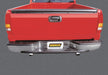 Gibson Performance Exhaust 5651 Cat-Back Dual Split Exhaust System; Aluminized - Truck Part Superstore