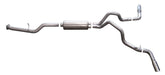 Gibson Performance Exhaust 5652 Cat-Back Dual Extreme Exhaust System; Aluminized - Truck Part Superstore