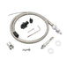 Mr Gasket 5657 Steel Braided Throttle Cable Kit - Truck Part Superstore