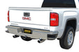 Gibson Performance Exhaust 5657 Cat-Back Dual Split Exhaust System; Aluminized - Truck Part Superstore