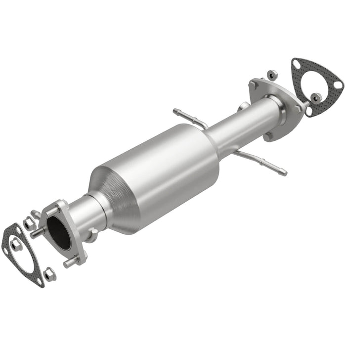 MagnaFlow Exhaust Products 4451484 California Direct-Fit Catalytic Converter - Truck Part Superstore