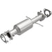 MagnaFlow Exhaust Products 4451484 California Direct-Fit Catalytic Converter - Truck Part Superstore