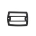 Smittybilt 5659 Euro Head Light Guards 87-95 Wrangler YJ Black 4 Piece Smittybilt - Truck Part Superstore