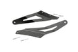 Rough Country 70538A Dodge 54 Inch Curved LED Light Bar Upper Windshield Mounts 03-09 RAM 2500/3500 Rough Country - Truck Part Superstore