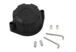 Holley EFI 566-101 Coil On Plug Blank Distributor Cap - Truck Part Superstore