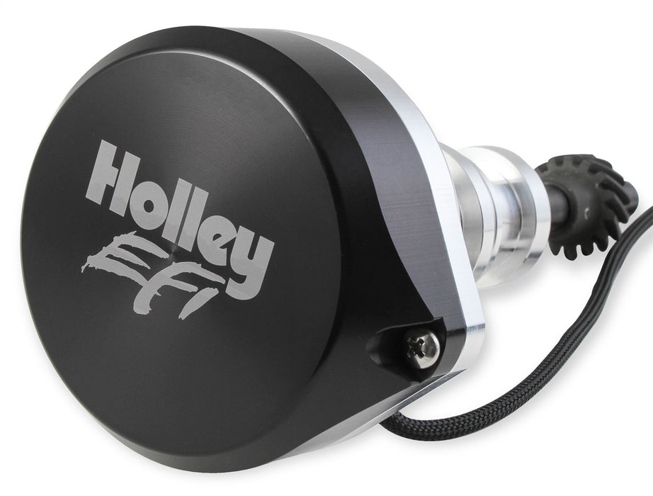 Holley EFI 566-103 Dual Sync Distributor Replacement Cap - Truck Part Superstore