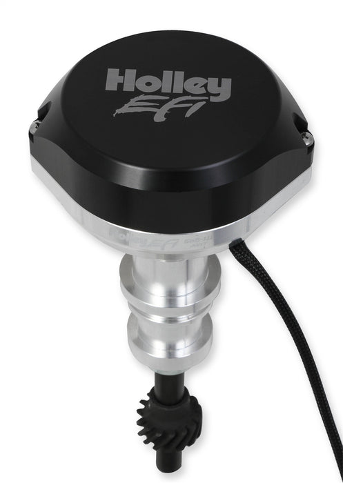 Holley EFI 566-103 Dual Sync Distributor Replacement Cap - Truck Part Superstore