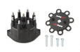 Holley EFI 566-105 Dual Sync Distributor Replacement Cap - Truck Part Superstore