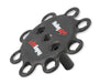 Holley EFI 566-105 Dual Sync Distributor Replacement Cap - Truck Part Superstore