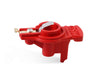 Holley EFI 566-106 Sniper EFI Hyperspark Distributor Rotor; Red; - Truck Part Superstore