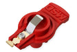 Holley EFI 566-106 Sniper EFI Hyperspark Distributor Rotor; Red; - Truck Part Superstore