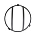 Smittybilt 5660 Euro Head Light Guards 97-06 Wrangler TJ/LJ Black 2 Piece Smittybilt - Truck Part Superstore