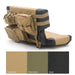 Smittybilt 5660224 Gear Seat Cover 76-06 Wrangler CJ/YJ/TJ/LJ Rear Coyote Tan Smittybilt - Truck Part Superstore