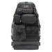 Smittybilt 5661001 Gear Seat Cover 76-16 Wrangler CJ/YJ/TJ/LJ/JK Front Black Smittybilt - Truck Part Superstore