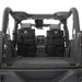 Smittybilt 5661001 Gear Seat Cover 76-16 Wrangler CJ/YJ/TJ/LJ/JK Front Black Smittybilt - Truck Part Superstore