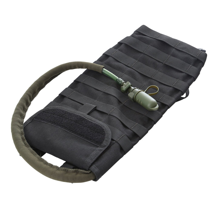 Smittybilt 5661101 Gear Hydration Pack Black Smittybilt - Truck Part Superstore