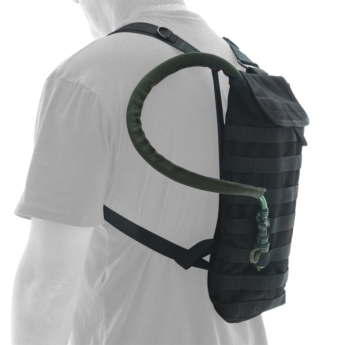 Smittybilt 5661101 Gear Hydration Pack Black Smittybilt - Truck Part Superstore
