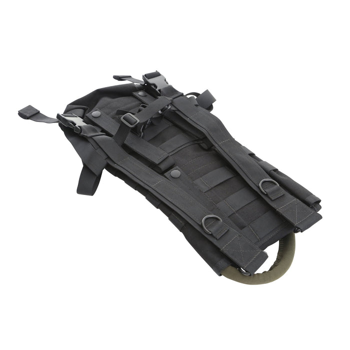 Smittybilt 5661101 Gear Hydration Pack Black Smittybilt - Truck Part Superstore