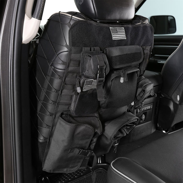 Smittybilt 5661301 Gear Hydration Pack Black Smittybilt - Truck Part Superstore