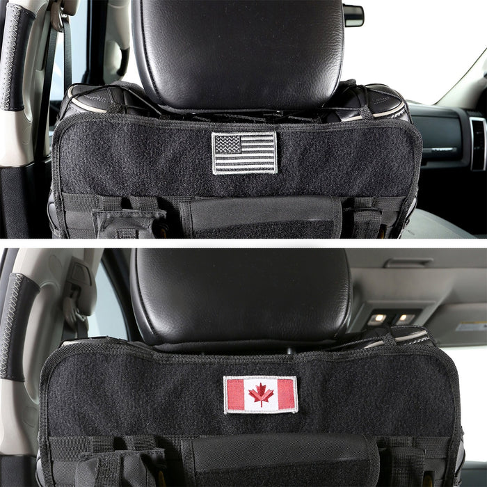 Smittybilt 5661301 Gear Hydration Pack Black Smittybilt - Truck Part Superstore