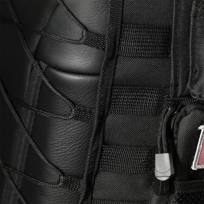 Smittybilt 5661301 Gear Hydration Pack Black Smittybilt - Truck Part Superstore