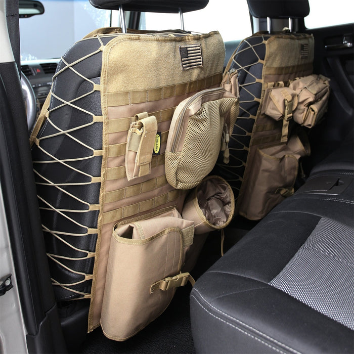 Smittybilt 5661324 Gear Hydration Pack Coyote Tan Smittybilt - Truck Part Superstore