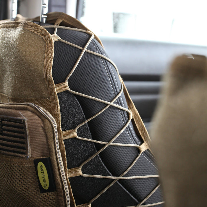 Smittybilt 5661324 Gear Hydration Pack Coyote Tan Smittybilt - Truck Part Superstore