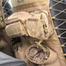 Smittybilt 5661324 Gear Hydration Pack Coyote Tan Smittybilt - Truck Part Superstore