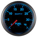 AutoMeter 5661 GAUGE; FUEL PRESS; 2 1/16in.; 35PSI; STEPPER MOTOR W/PEAK/WARN; ELITE - Truck Part Superstore