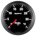 AutoMeter 5661 GAUGE; FUEL PRESS; 2 1/16in.; 35PSI; STEPPER MOTOR W/PEAK/WARN; ELITE - Truck Part Superstore