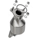 MagnaFlow Exhaust Products 52300 OEM Grade Direct-Fit Catalytic Converter - Truck Part Superstore