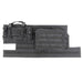 Smittybilt 5662201 Gear Tailgate Cover 97-06 Wrangler TJ/LJ Black Smittybilt - Truck Part Superstore