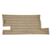 Smittybilt 5662224 Gear Tailgate Cover 97-06 Wrangler TJ/LJ Coyote Tan Smittybilt - Truck Part Superstore
