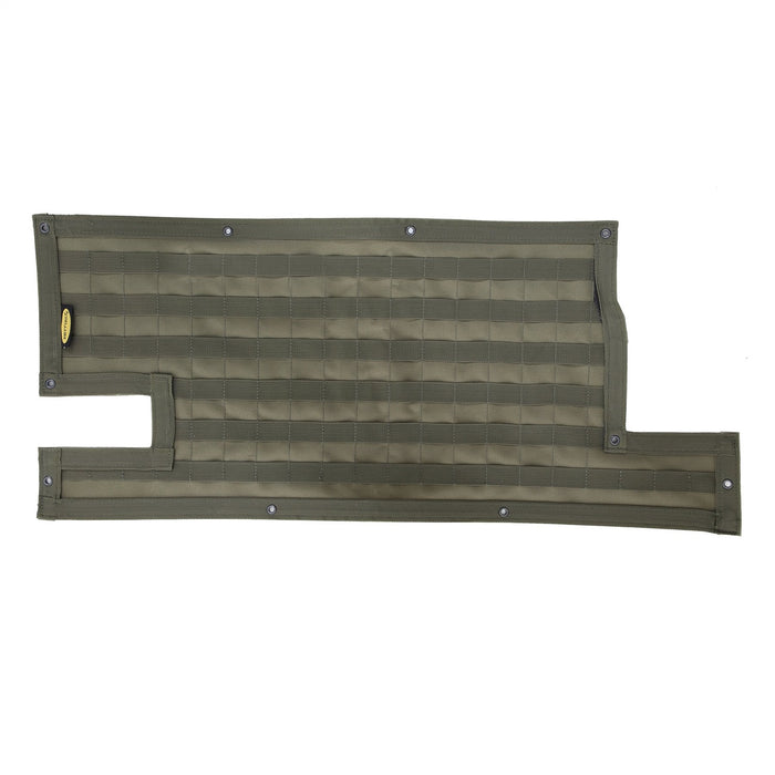 Smittybilt 5662231 Gear Tailgate Cover 97-06 Wrangler TJ/LJ Olive Drab Green Smittybilt - Truck Part Superstore