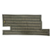 Smittybilt 5662231 Gear Tailgate Cover 97-06 Wrangler TJ/LJ Olive Drab Green Smittybilt - Truck Part Superstore