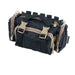 Smittybilt 56633 Jeep Storage Bags G.E.A.R. MOLLE Universal Fit 5-Piece Set Black Smittybilt - Truck Part Superstore