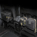 Smittybilt 56633 Jeep Storage Bags G.E.A.R. MOLLE Universal Fit 5-Piece Set Black Smittybilt - Truck Part Superstore