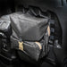 Smittybilt 56633 Jeep Storage Bags G.E.A.R. MOLLE Universal Fit 5-Piece Set Black Smittybilt - Truck Part Superstore