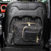 Smittybilt 56633 Jeep Storage Bags G.E.A.R. MOLLE Universal Fit 5-Piece Set Black Smittybilt - Truck Part Superstore