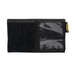 Smittybilt 56644 Sunvisor Organizer G.E.A.R. Universal Fit Each Black/Tan Smittybilt - Truck Part Superstore