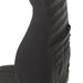 Smittybilt 56647001 GEAR Seat Covers 97-02 Wrangler TJ Front Custom Fit Black Smittybilt - Truck Part Superstore