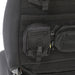 Smittybilt 56647001 GEAR Seat Covers 97-02 Wrangler TJ Front Custom Fit Black Smittybilt - Truck Part Superstore