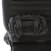 Smittybilt 56647101 GEAR Seat Covers 97-02 Wrangler TJ Rear Custom Fit Black Smittybilt - Truck Part Superstore