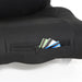 Smittybilt 56647801 GEAR Seat Covers 07-12 Wrangler JK 2/4 DR Front Custom Fit Black Smittybilt - Truck Part Superstore