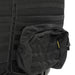 Smittybilt 56647901 GEAR Seat Covers 07, 13-18 Wrangler JK 4 DR Rear Custom Fit Black Smittybilt - Truck Part Superstore