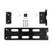 Smittybilt 5665024 Gear Overhead Console 97-06 Wrangler TJ/LJ Coyote Tan Smittybilt - Truck Part Superstore
