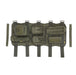 Smittybilt 5665031 Gear Overhead Console 97-06 Wrangler TJ/LJ Olive Drab Green Smittybilt - Truck Part Superstore