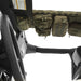 Smittybilt 5665031 Gear Overhead Console 97-06 Wrangler TJ/LJ Olive Drab Green Smittybilt - Truck Part Superstore